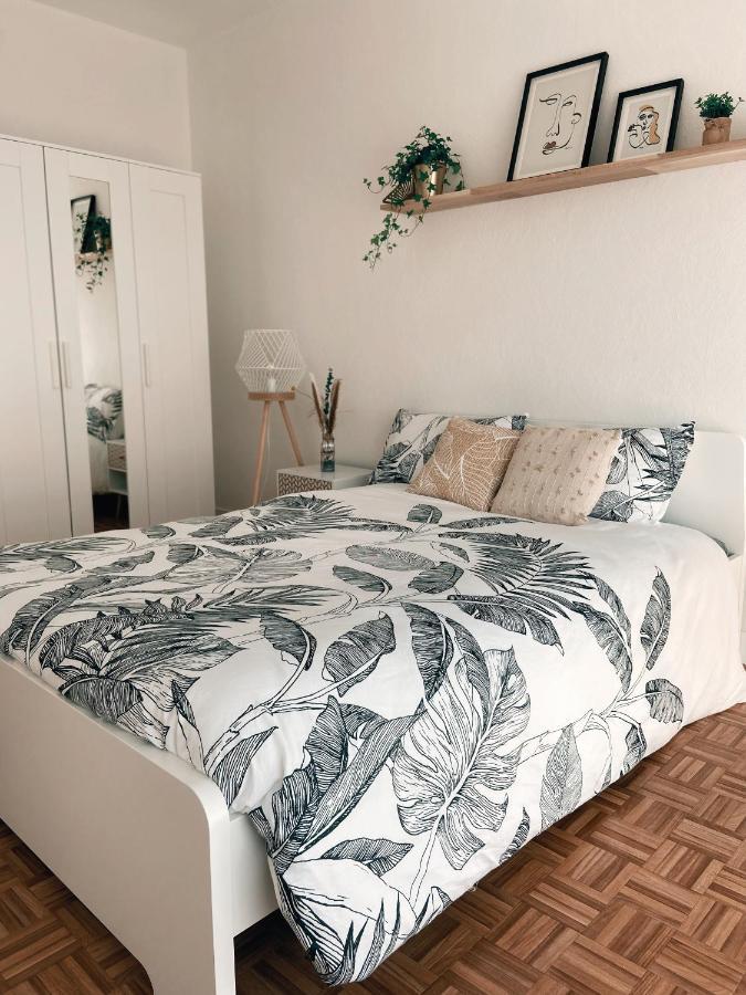 Confort & Elegance En Ville Avec Parking Gratuit Le Mans Eksteriør bilde